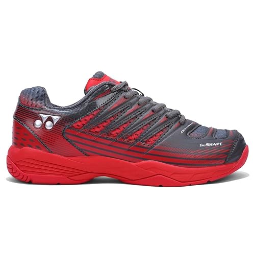 Load image into Gallery viewer, Yonex Tour Dominant 2 Jr Badminton shoes
