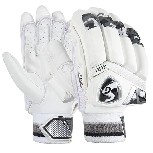 SG KLR 1 Cricket Batting Gloves