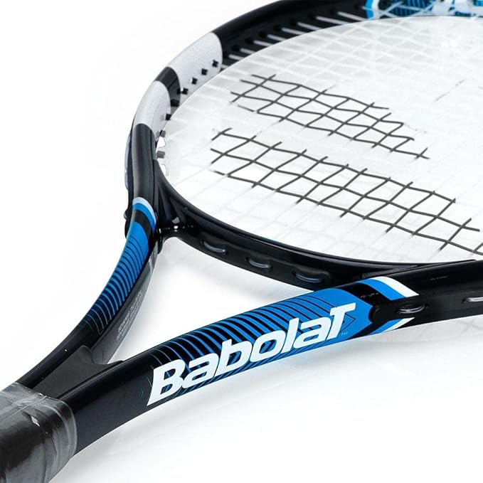 Babolat Eagle Strung Tennis Racquet