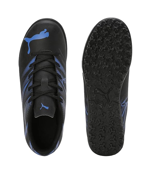 Load image into Gallery viewer, Puma Attacanto TT Junior Football Shoes
