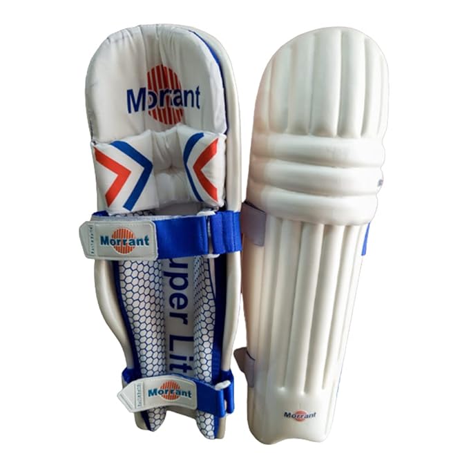 Load image into Gallery viewer, Morrant Super Ultralite Batting Pads
