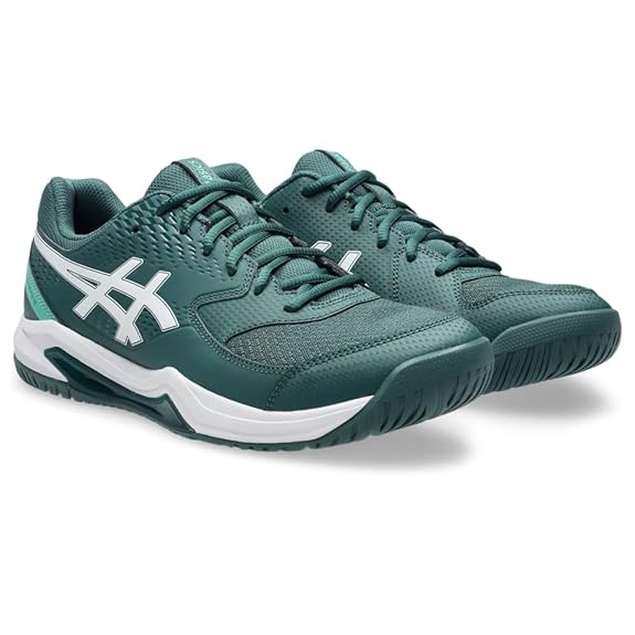 Asics Solution Speed FF4 Tennis Shoes
