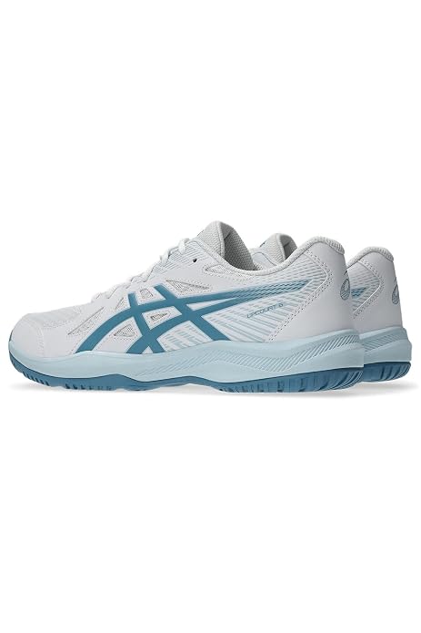 Asics Upcourt 6 Badminton/Squash Shoes
