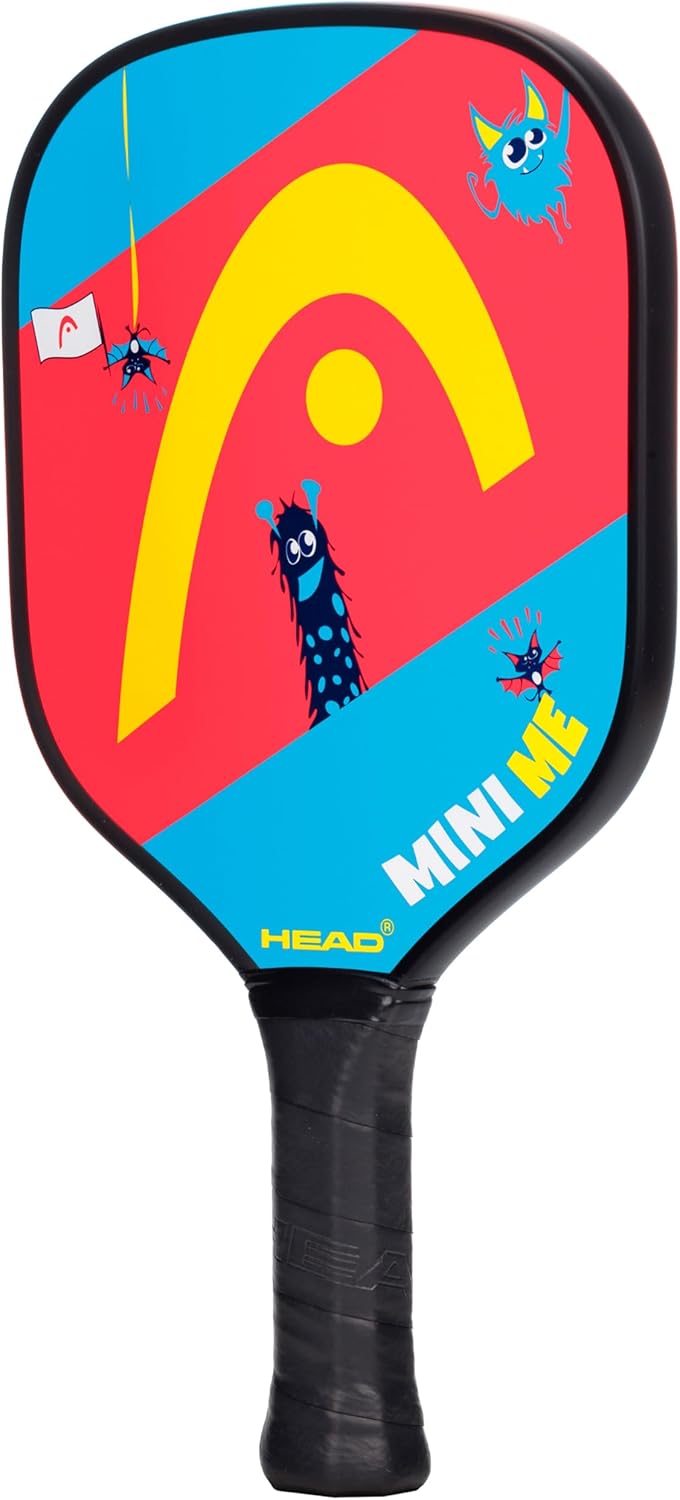 Load image into Gallery viewer, Head Minime 2024 Pickleball Paddle
