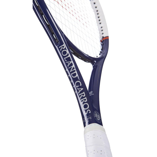 Wilson Roland Garris Equip HP Tennis Racket