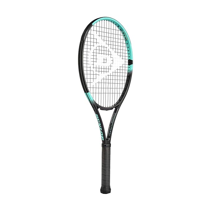 Load image into Gallery viewer, Dunlop Team 260 HL Tennis Racquet
