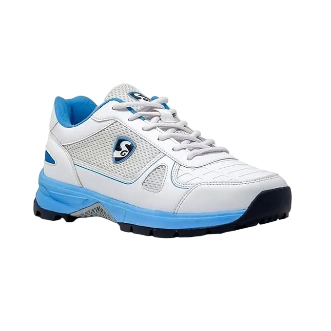 SG Scorer 6.0 Rubber Spike Cricket Shoes