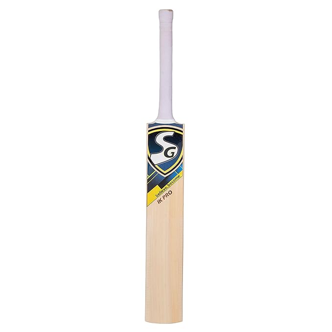 Load image into Gallery viewer, SG IK PRO Kashmir Willow Cricket Bat
