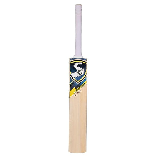 SG IK PRO Kashmir Willow Cricket Bat