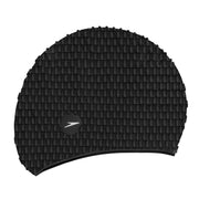 Speedo Bubble Swimming Cap