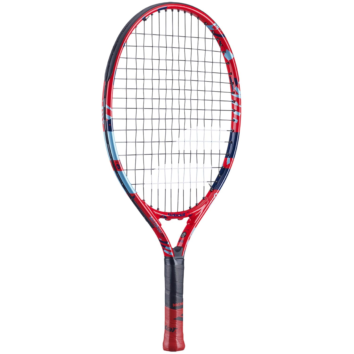 Babolat Ballfighter 19 Junior Strung Tennis Racket