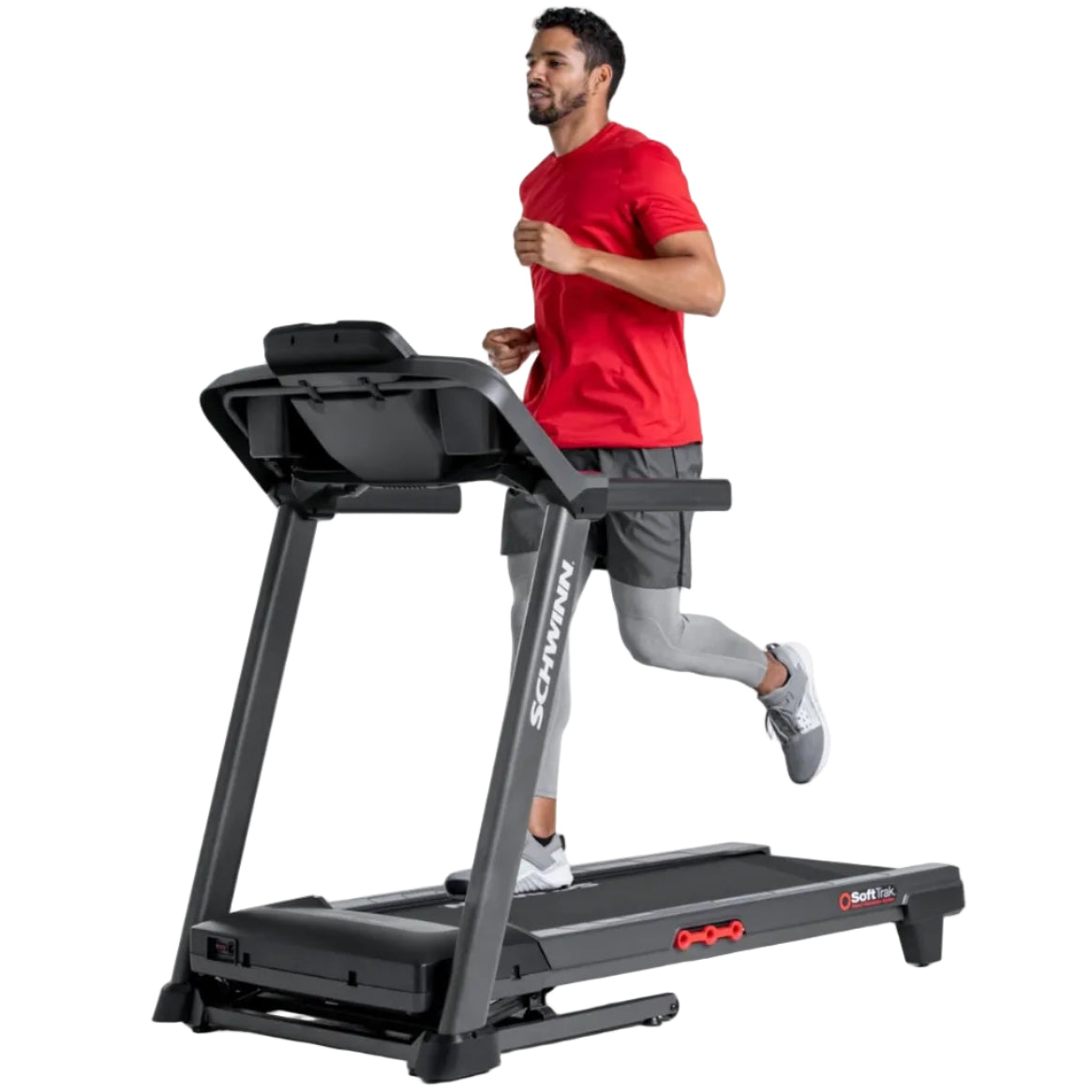 Schwinn 510T Treadmill
