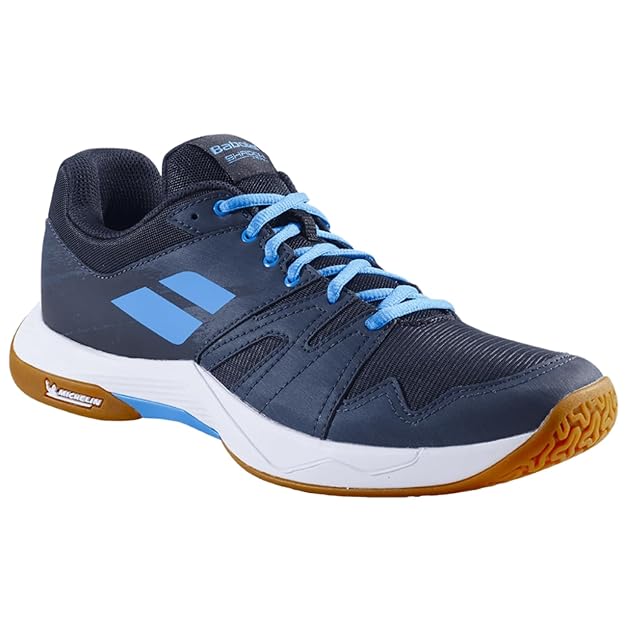 Babolat Shadow Team 2 Men Badminton Shoes