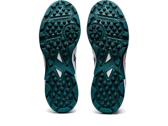 Asics Gel Peake 2 Cricket Shoes