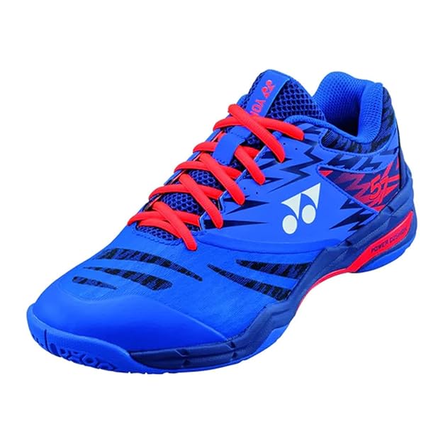 Load image into Gallery viewer, Yonex SHB 57 EX Badminton Shoes
