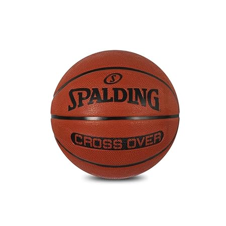 Spalding Crossover Basketball