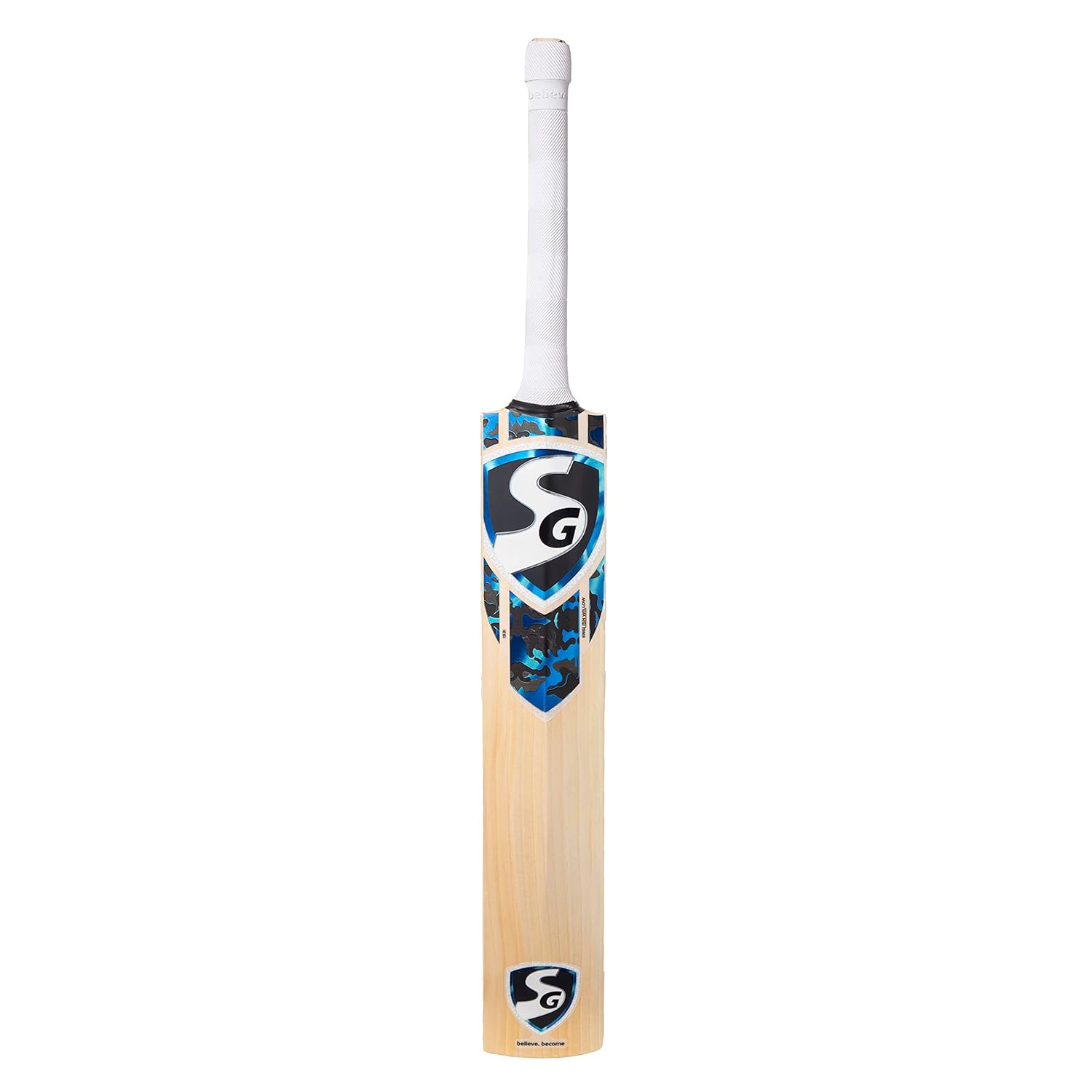 SG RP Pro Kashmir Willow Cricket Bat