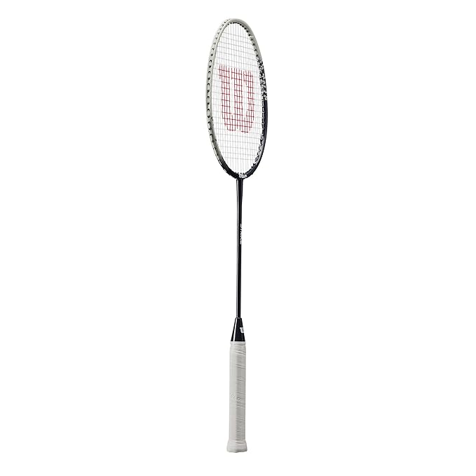 Load image into Gallery viewer, Wilson Strike Badminton Racket
