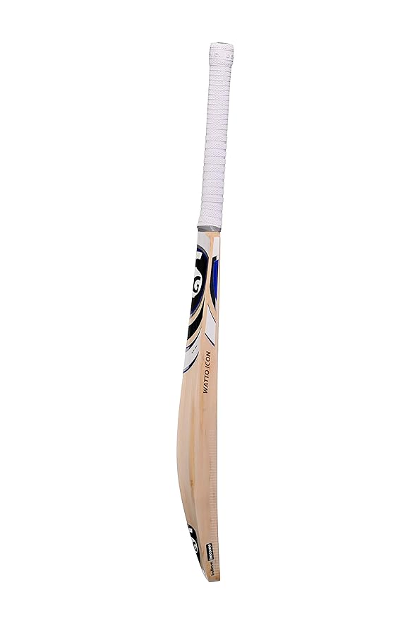 Load image into Gallery viewer, SG Watto Icon English Willow Cricket Bat
