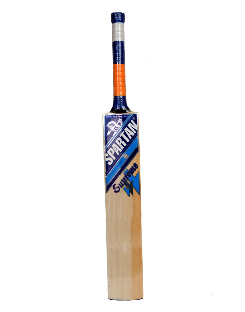 Load image into Gallery viewer, Spartan Supreme English Willow Cricket Bat
