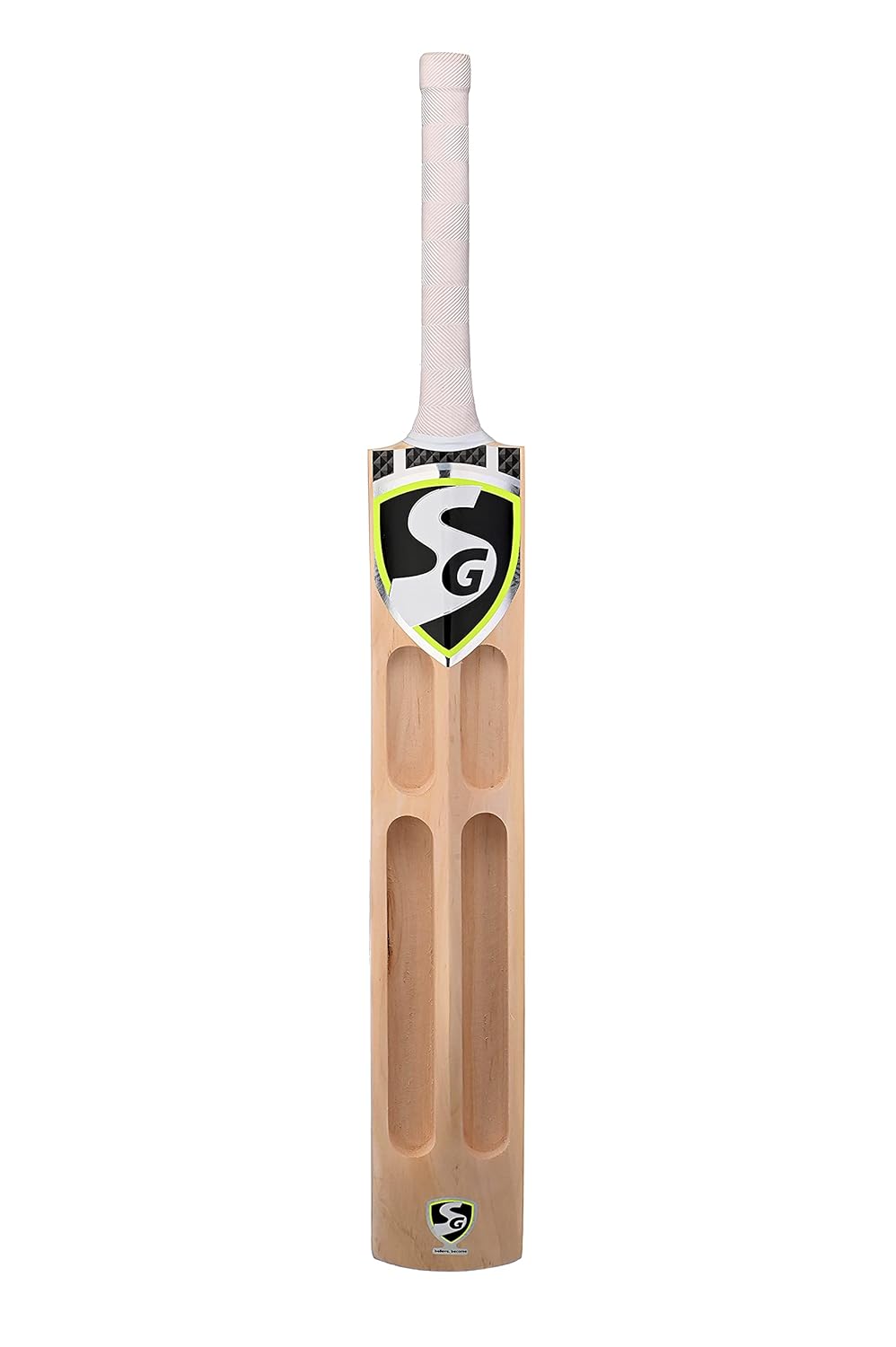 SG T-1200 Cricket Tennis Bat