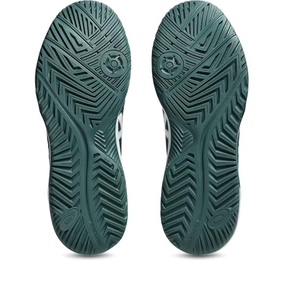 Asics Solution Speed FF4 Tennis Shoes