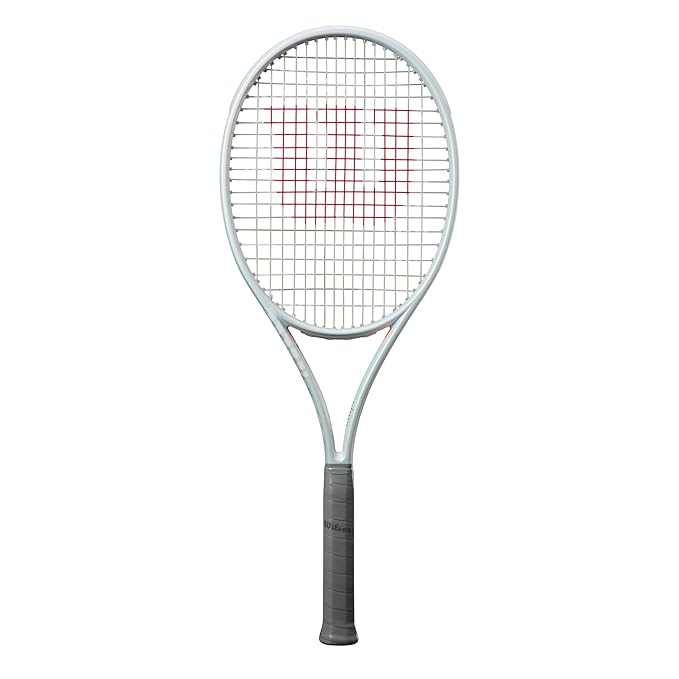 Load image into Gallery viewer, Wilson Shift 99L V1 Tennis Racquet (Unstrung)
