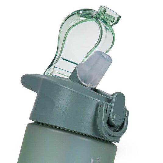 Vector-X Sports Water Bottle Sipper