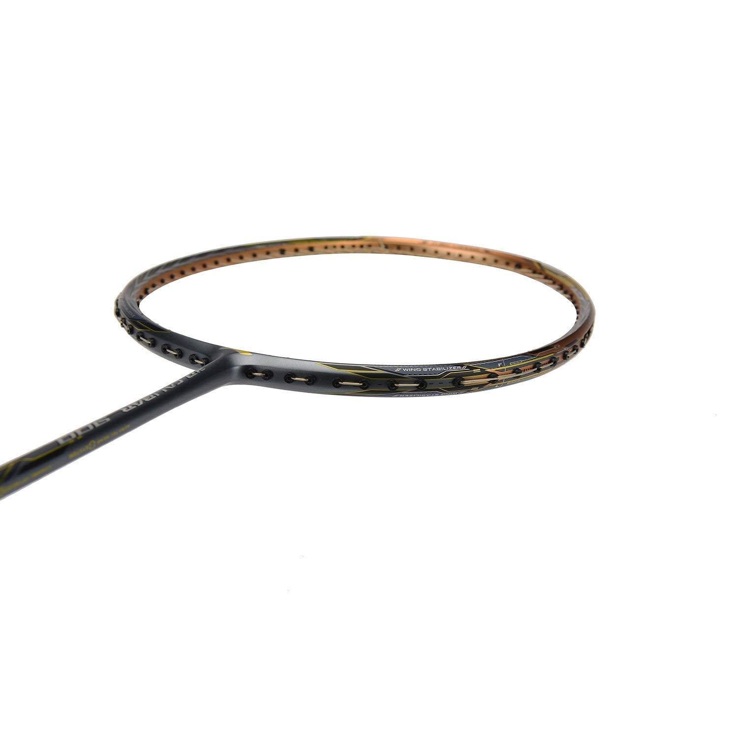 Li-Ning 3D Calibar 900 Badminton Racket (Unstrung)