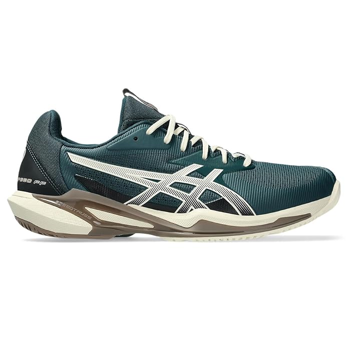 Buy Asics Solution Speed FF3 Tennis Shoes Online - SCS Sports