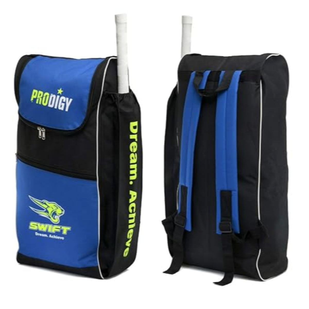 Swift Prodigy Cricket Kitbag
