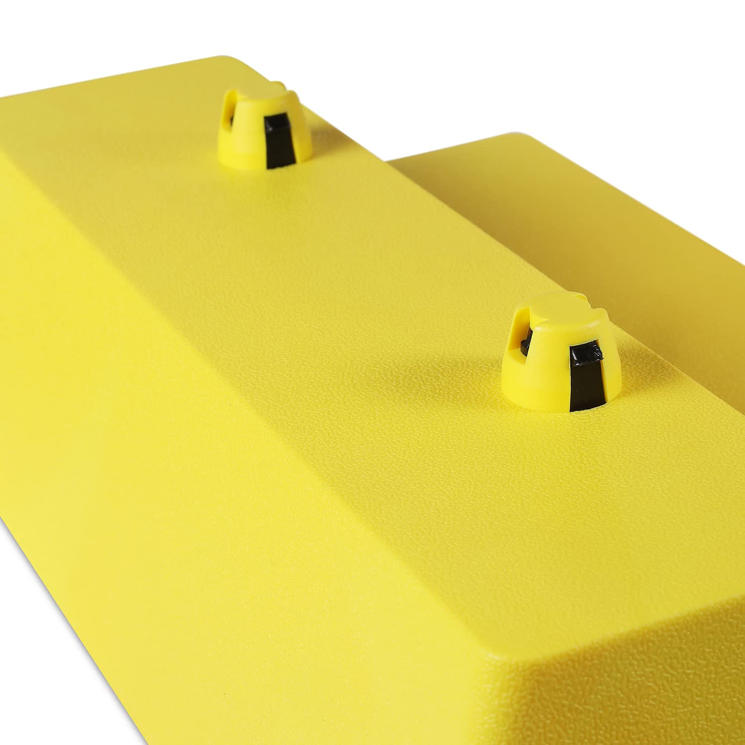 The Cube Stepper Bench