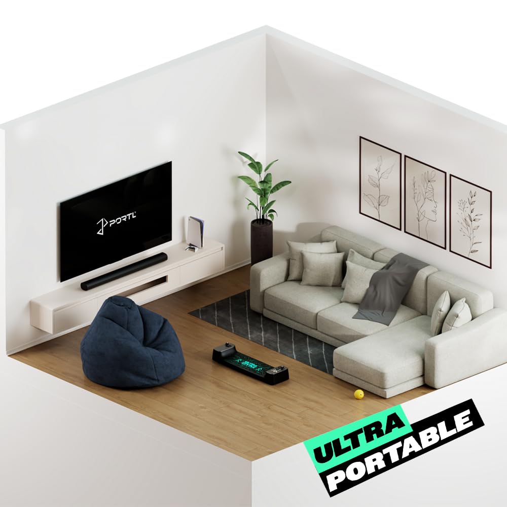 Portl UltraGym