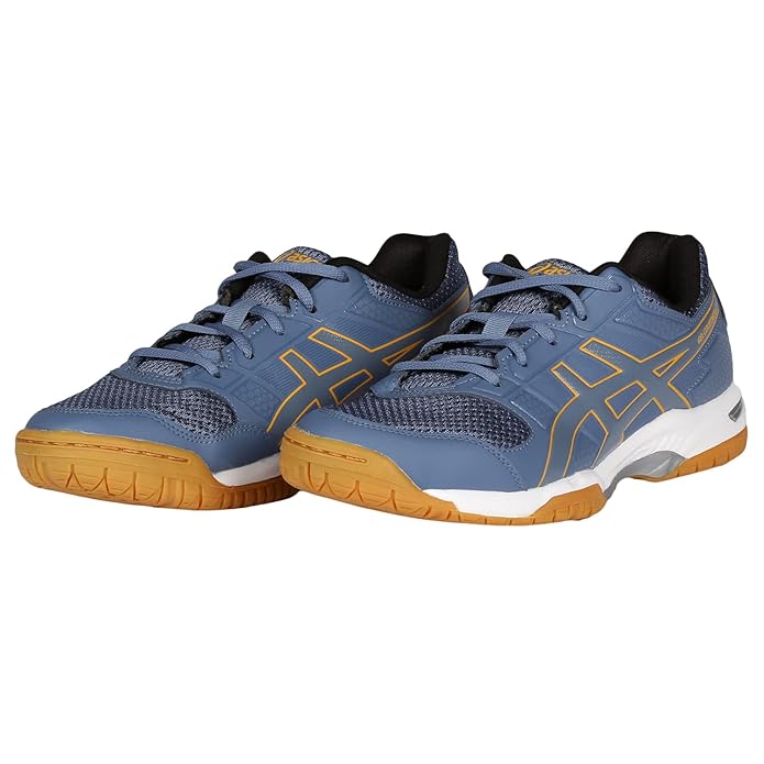 Asics Gel - Courtmov+ Badminton/Squash Shoes