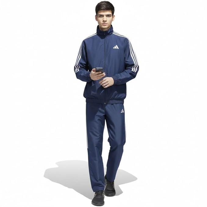 Adidas Running Sports Tracksuit