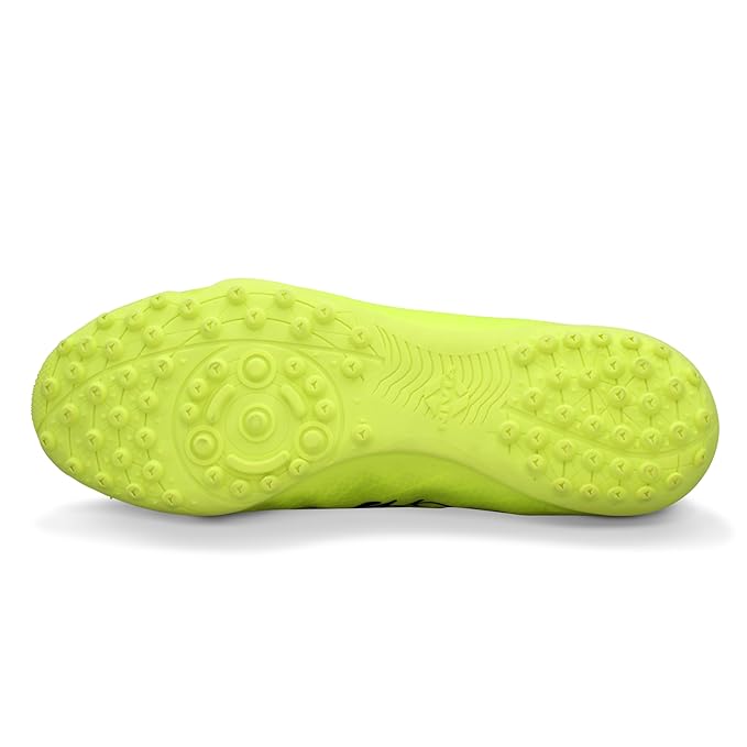 Nivia Carbonite 7.0 Football Turf Shoes