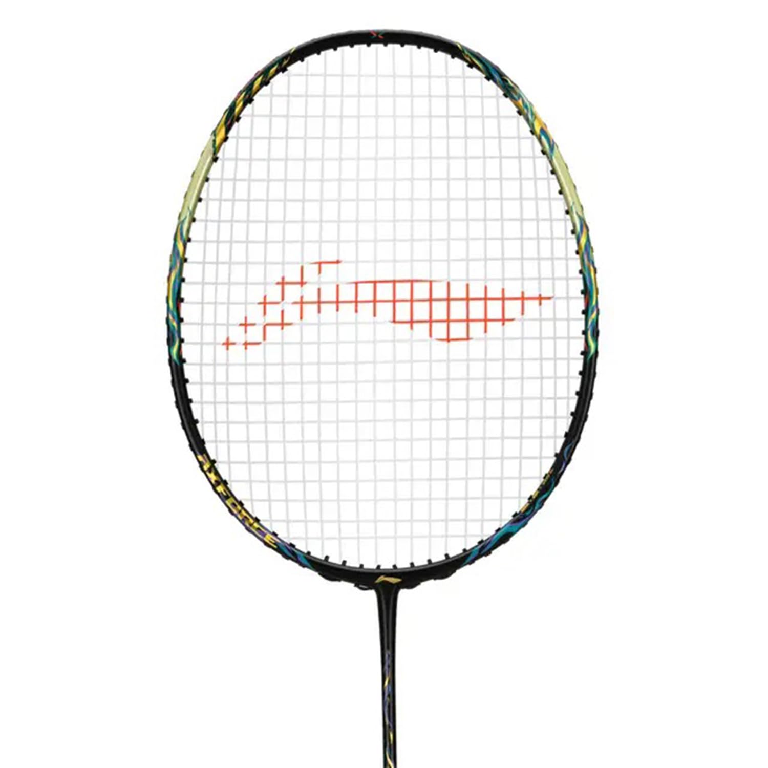 Li-Ning Axforce 100 Badminton Racket (Unstrung)
