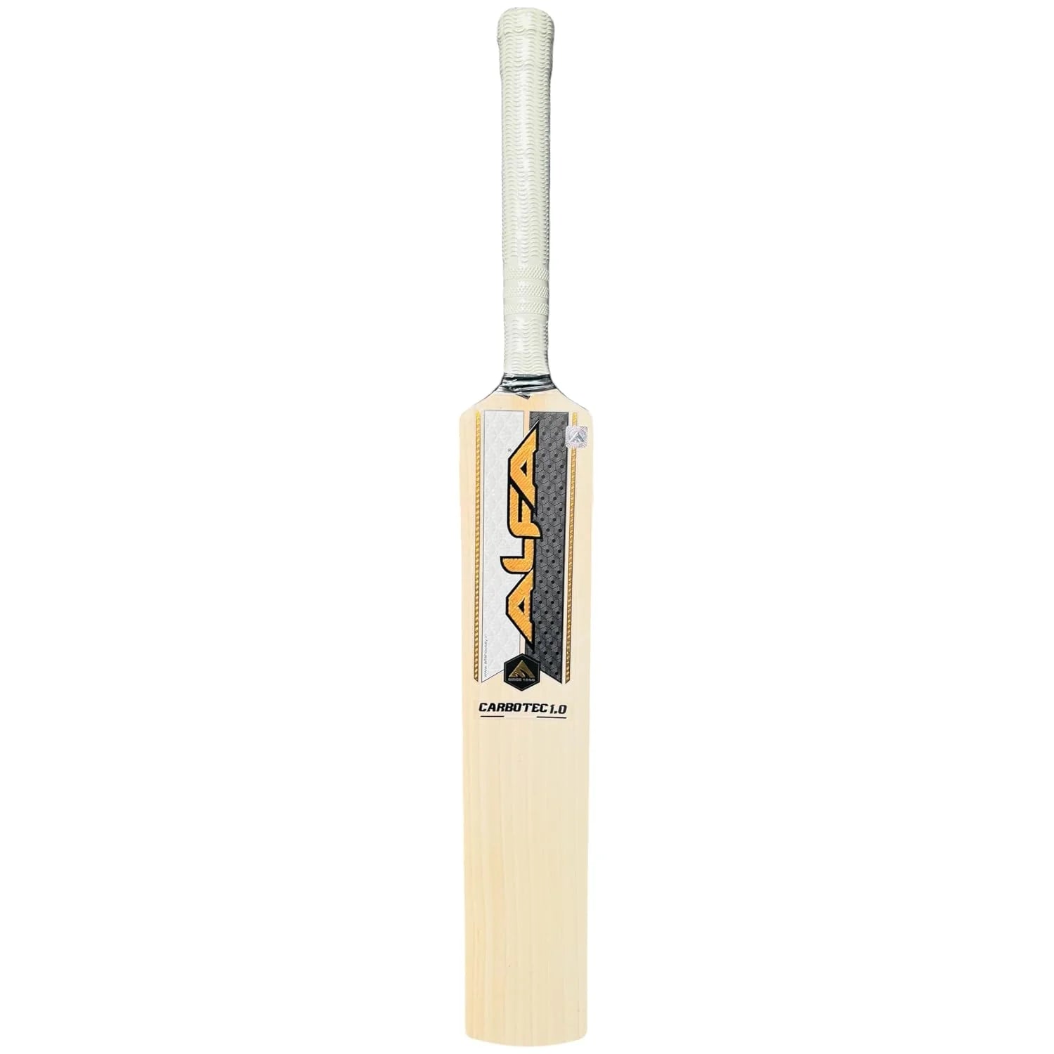 Alfa Carbotec 1.0 Composite Tennis Cricket Bat