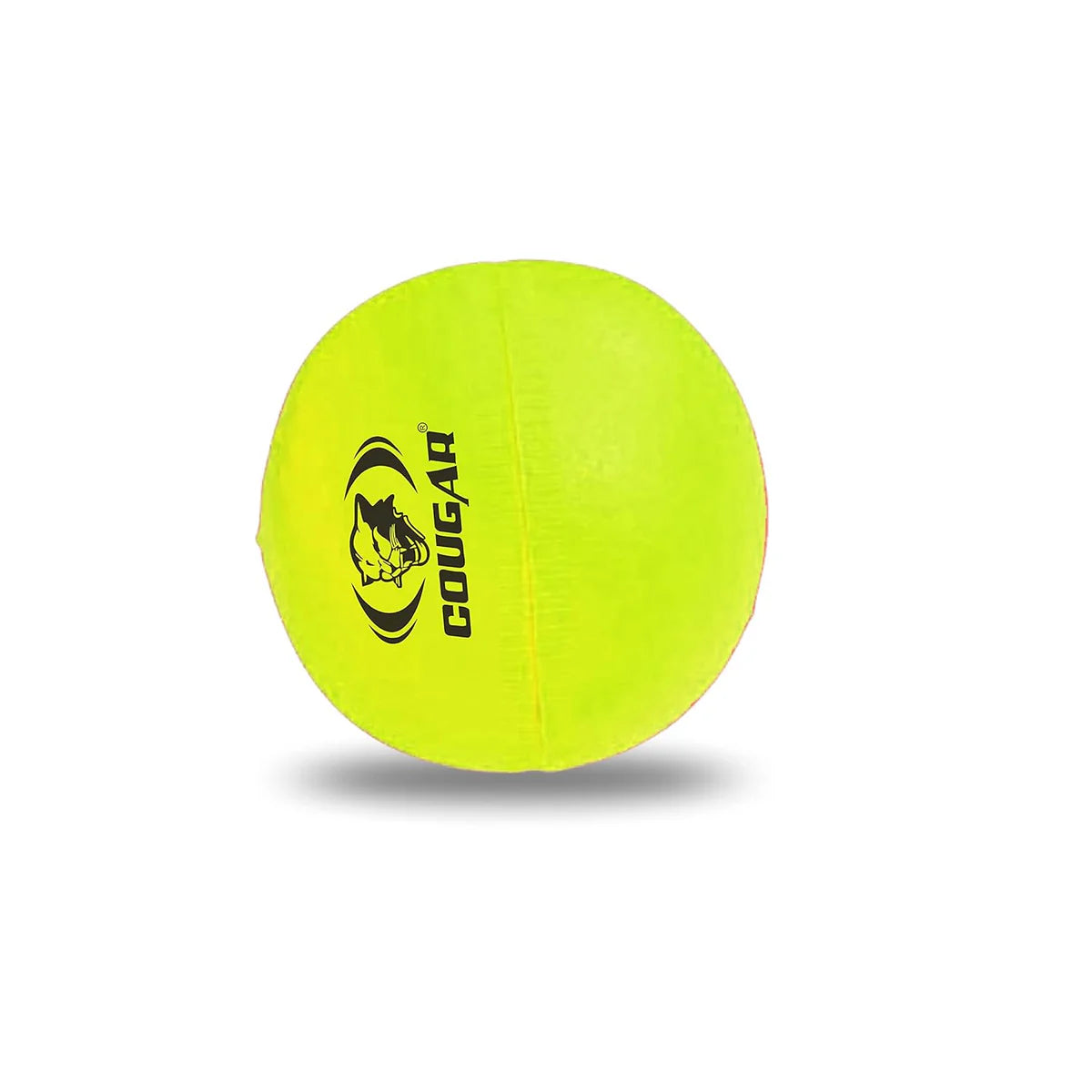 Cougar Metal Training Ball Tennis Accessories