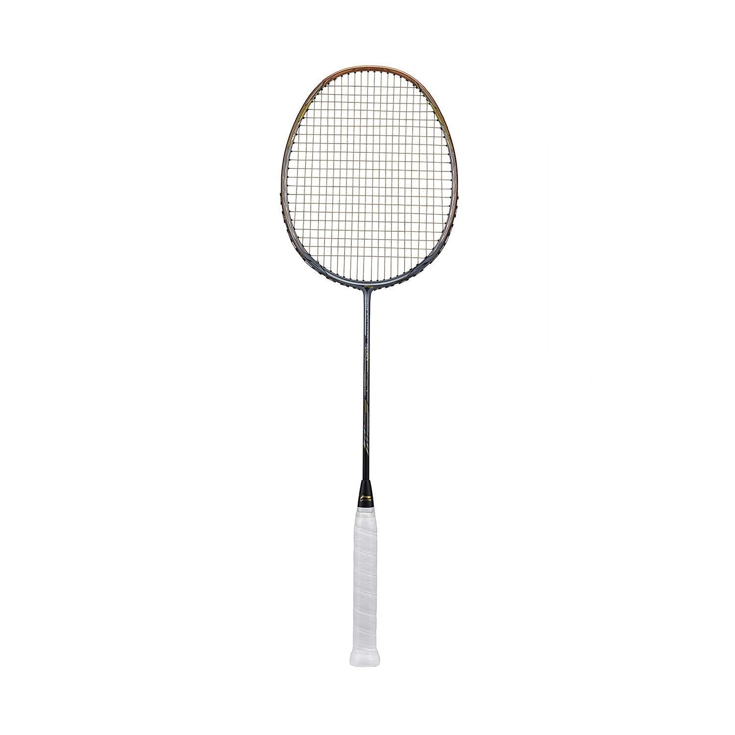 Li-Ning 3D Calibar 900 Badminton Racket (Unstrung)