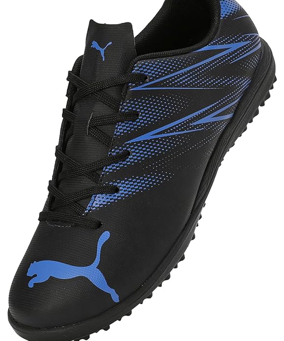 Load image into Gallery viewer, Puma Attacanto TT Junior Football Shoes
