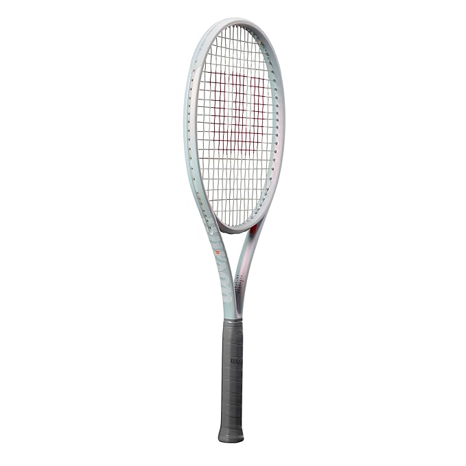 Load image into Gallery viewer, Wilson Shift 99L V1 Tennis Racquet (Unstrung)
