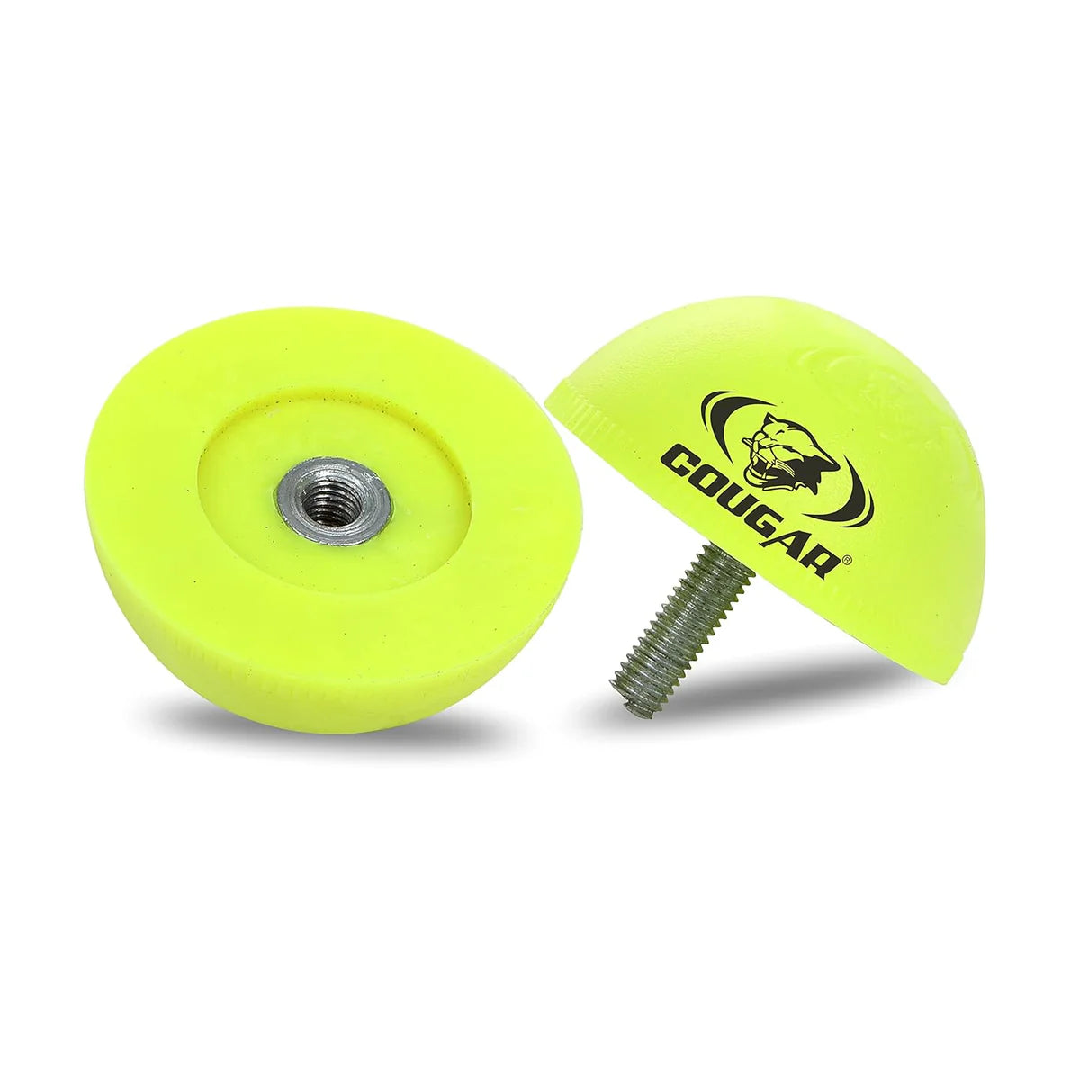 Cougar Metal Training Ball Tennis Accessories
