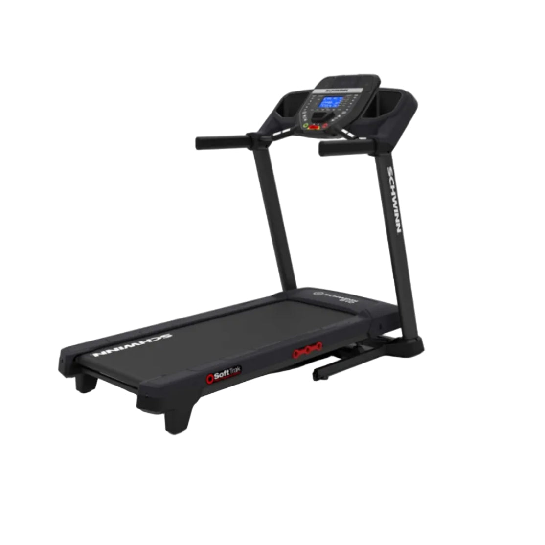 Schwinn 510T Treadmill