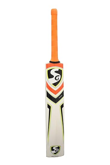 Load image into Gallery viewer, SG RSD Drive English Willow Cricket Bat
