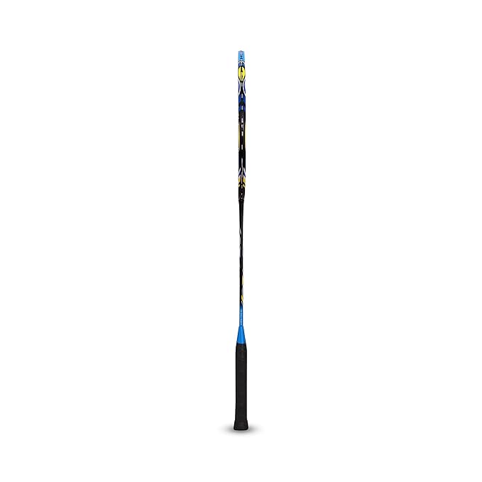 Load image into Gallery viewer, Nivia Opti Saber 100  Badminton Racket
