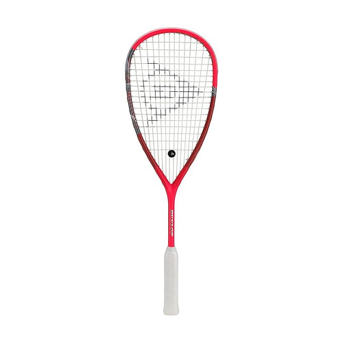 Dunlop D SR Tempo Pro NH Squash Racquet