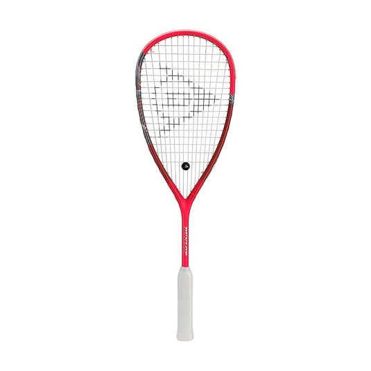 Dunlop D SR Tempo Pro NH Squash Racquet