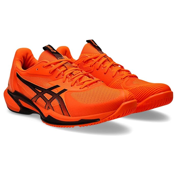 Asics Solution Speed FF3 Tennis Shoes
