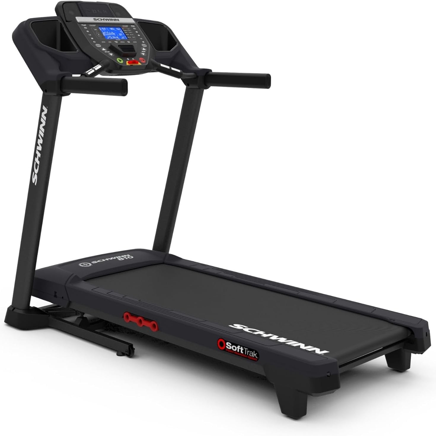 Schwinn 510T Treadmill
